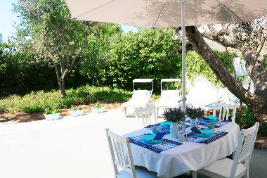 Maison de vacances �/en/au torre suda (Lecce)ou appartement ou maison de vacances