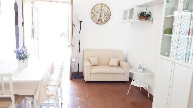 Maison de vacances �/en/au torre suda (Lecce)ou appartement ou maison de vacances