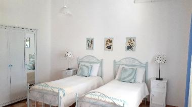 Maison de vacances �/en/au torre suda (Lecce)ou appartement ou maison de vacances