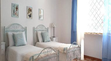 Maison de vacances �/en/au torre suda (Lecce)ou appartement ou maison de vacances