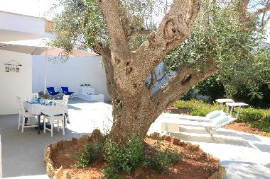 Maison de vacances �/en/au torre suda (Lecce)ou appartement ou maison de vacances