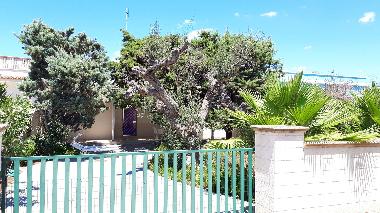 Maison de vacances �/en/au torre suda (Lecce)ou appartement ou maison de vacances