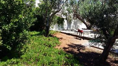 Maison de vacances �/en/au torre suda (Lecce)ou appartement ou maison de vacances