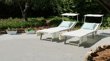 Maison de vacances �/en/au torre suda (Lecce)ou appartement ou maison de vacances