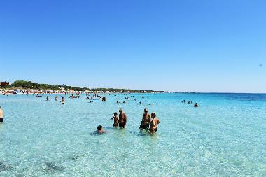 Maison de vacances �/en/au torre suda (Lecce)ou appartement ou maison de vacances