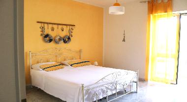 Maison de vacances /en/au Torre Suda-Prs Gallipoli (Lecce)ou appartement ou maison de vacances