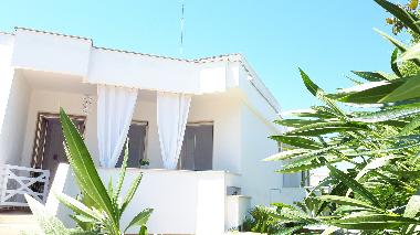 Maison de vacances /en/au Torre Suda-Prs Gallipoli (Lecce)ou appartement ou maison de vacances
