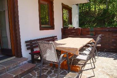 Maison de vacances /en/au Schladming (Westliche Obersteiermark)ou appartement ou maison de vacances