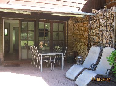 Appartement de vacances �/en/au Scharbeutz  - Klingberg (Holsteinische Schweiz)ou appartement ou maison de vacances