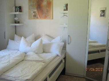 Appartement de vacances �/en/au Scharbeutz  - Klingberg (Holsteinische Schweiz)ou appartement ou maison de vacances