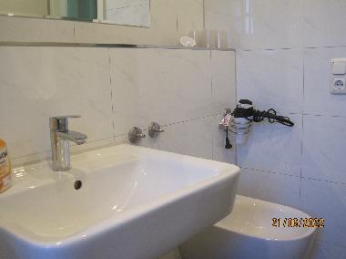 Appartement de vacances �/en/au Scharbeutz  - Klingberg (Holsteinische Schweiz)ou appartement ou maison de vacances