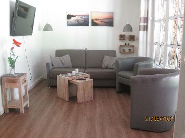 Appartement de vacances �/en/au Scharbeutz  - Klingberg (Holsteinische Schweiz)ou appartement ou maison de vacances