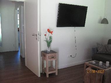 Appartement de vacances �/en/au Scharbeutz  - Klingberg (Holsteinische Schweiz)ou appartement ou maison de vacances