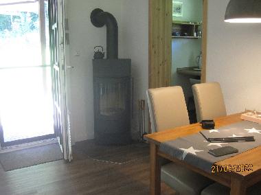 Appartement de vacances �/en/au Scharbeutz  - Klingberg (Holsteinische Schweiz)ou appartement ou maison de vacances