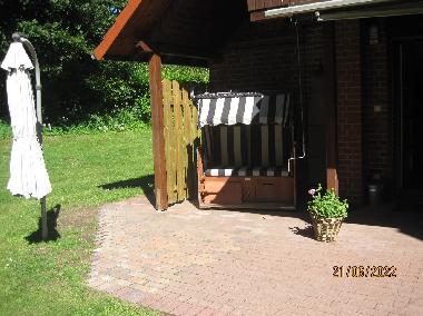 Appartement de vacances �/en/au Scharbeutz  - Klingberg (Holsteinische Schweiz)ou appartement ou maison de vacances