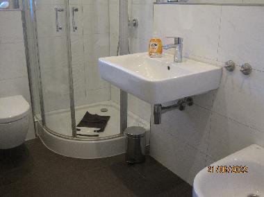 Appartement de vacances �/en/au Scharbeutz  - Klingberg (Holsteinische Schweiz)ou appartement ou maison de vacances