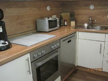 Appartement de vacances �/en/au Scharbeutz  - Klingberg (Holsteinische Schweiz)ou appartement ou maison de vacances