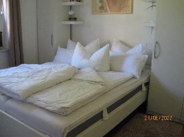 Appartement de vacances /en/au Scharbeutz-Klingberg (Holsteinische Schweiz)ou appartement ou maison de vacances