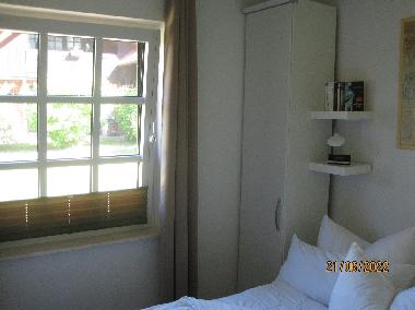 Appartement de vacances /en/au Scharbeutz-Klingberg (Holsteinische Schweiz)ou appartement ou maison de vacances