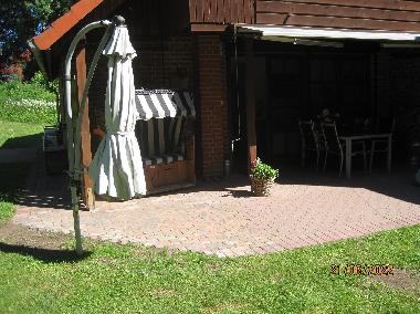 Appartement de vacances /en/au Scharbeutz-Klingberg (Holsteinische Schweiz)ou appartement ou maison de vacances