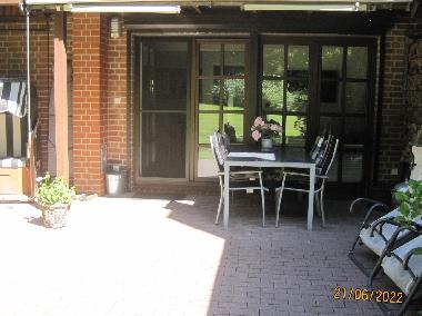 Appartement de vacances /en/au Scharbeutz-Klingberg (Holsteinische Schweiz)ou appartement ou maison de vacances