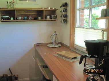 Appartement de vacances /en/au Scharbeutz-Klingberg (Holsteinische Schweiz)ou appartement ou maison de vacances