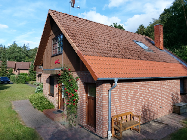 Appartement de vacances /en/au Scharbeutz-Klingberg (Holsteinische Schweiz)ou appartement ou maison de vacances