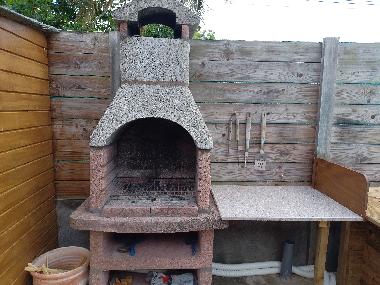 Appartement de vacances �/en/au sainte anne (Guadeloupe)ou appartement ou maison de vacances