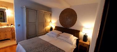 Maison de vacances �/en/au bohinjska bela (Bled)ou appartement ou maison de vacances