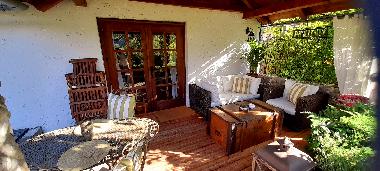 Maison de vacances �/en/au bohinjska bela (Bled)ou appartement ou maison de vacances
