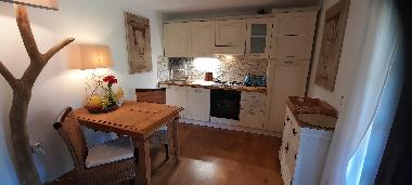 Maison de vacances �/en/au bohinjska bela (Bled)ou appartement ou maison de vacances
