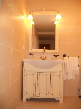 Maison de vacances �/en/au bohinjska bela (Bled)ou appartement ou maison de vacances