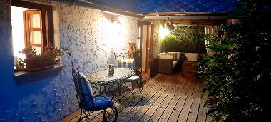 Maison de vacances �/en/au bohinjska bela (Bled)ou appartement ou maison de vacances
