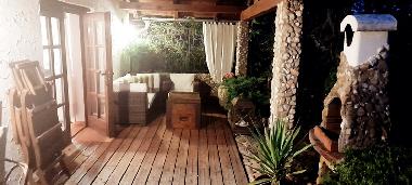 Maison de vacances �/en/au bohinjska bela (Bled)ou appartement ou maison de vacances