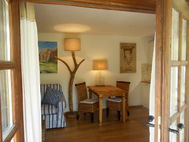 Maison de vacances �/en/au bohinjska bela (Bled)ou appartement ou maison de vacances