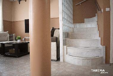 Maison de vacances �/en/au Antalya/Belek/Bogazkent (Antalya)ou appartement ou maison de vacances