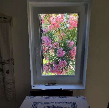 Maison de vacances /en/au Mali Lukoran (Zadarska)ou appartement ou maison de vacances