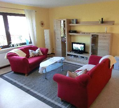 Appartement de vacances /en/au Burgen (Mosel - Saar)ou appartement ou maison de vacances