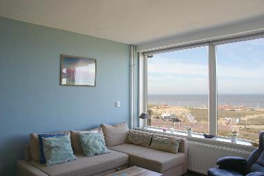 Appartement de vacances /en/au Noordwijk  (Zuid-Holland)ou appartement ou maison de vacances