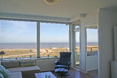 Appartement de vacances /en/au Noordwijk  (Zuid-Holland)ou appartement ou maison de vacances