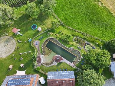 Appartement de vacances �/en/au Bodnegg (Bodensee)ou appartement ou maison de vacances