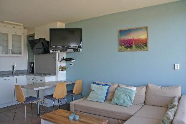 Appartement de vacances /en/au Noordwijk  (Zuid-Holland)ou appartement ou maison de vacances