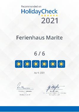 Appartement de vacances �/en/au Scharbeutz  - Klingberg (Holsteinische Schweiz)ou appartement ou maison de vacances