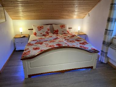 Maison de vacances /en/au 25704 (Nordsee-Festland)ou appartement ou maison de vacances