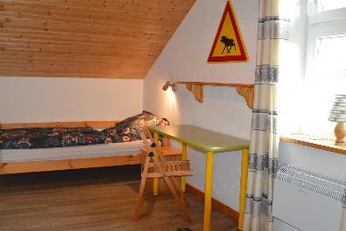 Maison de vacances /en/au 25704 (Nordsee-Festland)ou appartement ou maison de vacances