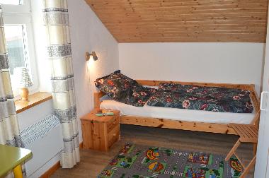 Maison de vacances /en/au 25704 (Nordsee-Festland)ou appartement ou maison de vacances