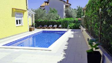 Appartement de vacances /en/au Silo (Primorsko-Goranska)ou appartement ou maison de vacances