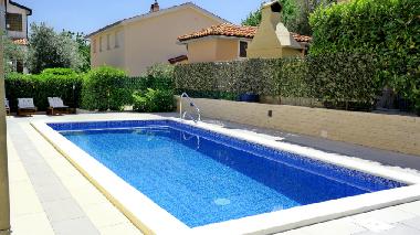 Appartement de vacances /en/au Silo (Primorsko-Goranska)ou appartement ou maison de vacances