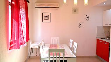 Appartement de vacances /en/au Silo (Primorsko-Goranska)ou appartement ou maison de vacances