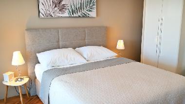 Appartement de vacances /en/au Silo (Primorsko-Goranska)ou appartement ou maison de vacances